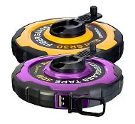 fotografia taśma miernicza Ermenrich Reel SR30