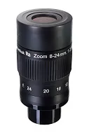 foto okular Levenhuk Ra Zoom 8–24 mm, 1,25"