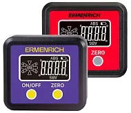 foto poziomica cyfrowa Ermenrich Verk LQ20