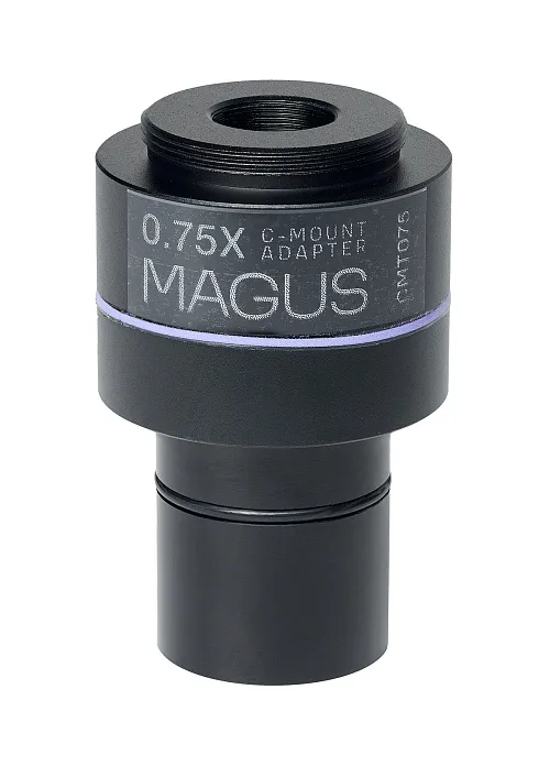 fotografia adapter z montażem typu C MAGUS CMT075,  1