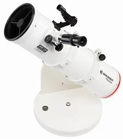 zdjęcie teleskop Bresser Messier Dobson 5"