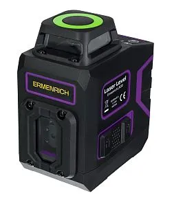 fotografia poziomica laserowa Ermenrich PLUS LN30