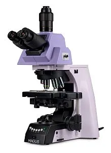 foto mikroskop biologiczny MAGUS Bio 290T