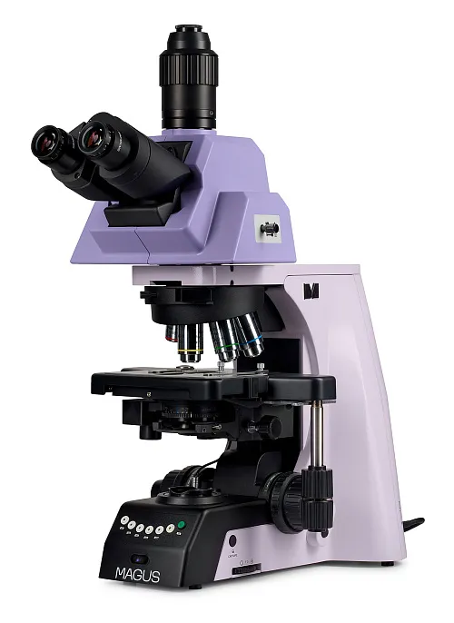 foto mikroskop biologiczny MAGUS Bio 290T,  1