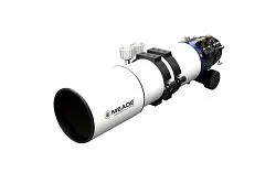 foto refraktor Meade Series 6000 80mm ED Triplet APO OTA