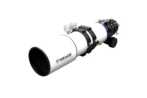 foto refraktor Meade Series 6000 80mm ED Triplet APO OTA