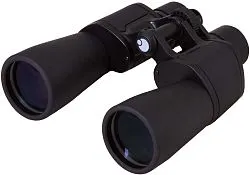 obraz lornetka Levenhuk Sherman BASE 10x50