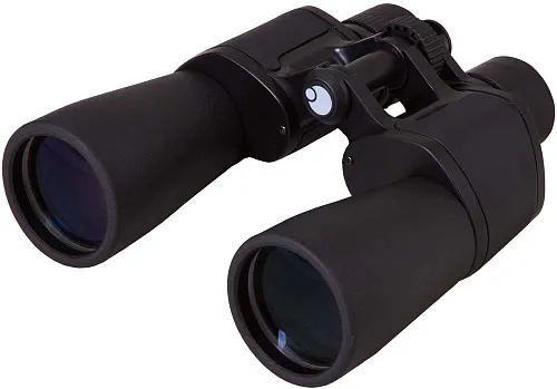 obraz lornetka Levenhuk Sherman BASE 10x50,  1
