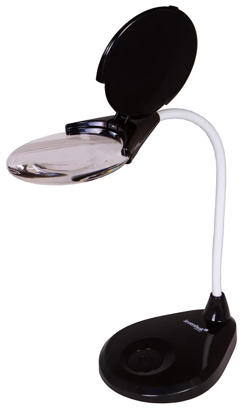 fotografia lupa Levenhuk Zeno Lamp ZL7,  1