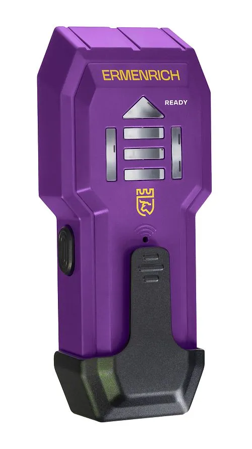 obraz detektor kołków Ermenrich Ping SA20,  1
