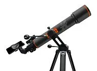 fotografia fototeleskop Levenhuk Kelvin Nova PLUS 90/660