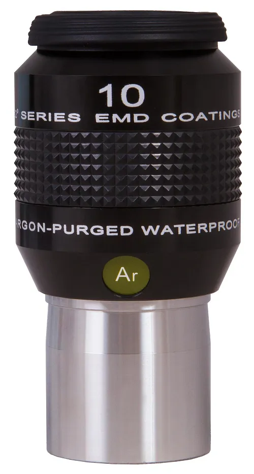 foto okular Explore Scientific LER 52° 10 mm 1,25" (AR),  1