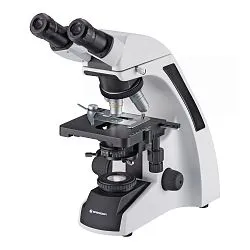 fotografia mikroskop Bresser Science TFM-201 Bino