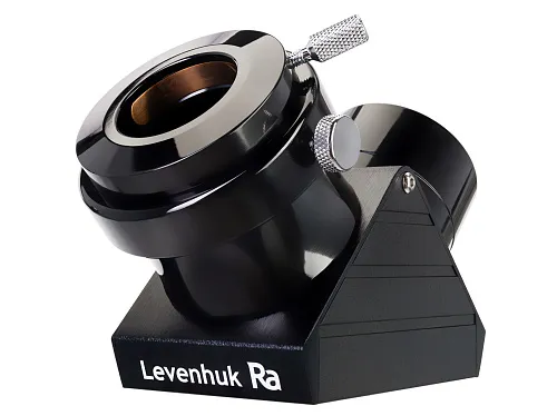 fotografia lustro diagonalne Levenhuk Ra 2", 99%,  1