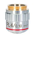fotografia obiektyw planarny z korekcją do nieskończoności MAGUS MP4 4х/0,10 ∞/-