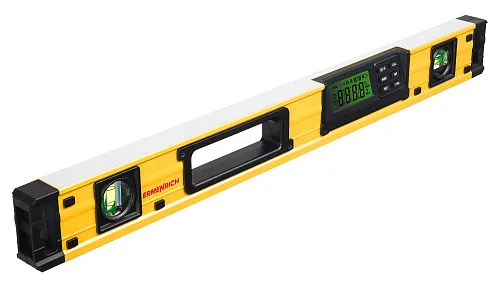 fotografia poziomica cyfrowa Ermenrich Verk LY60,  1