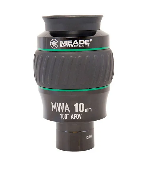 zdjęcie okular Meade Series 5000 Mega WA 10 mm 1,25”,  1