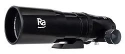 fotografia tubus Levenhuk Ra R66 ED Doublet Black