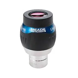 fotografia ultraszerokokątny okular Meade Series 5000 8,8 mm 1,25”