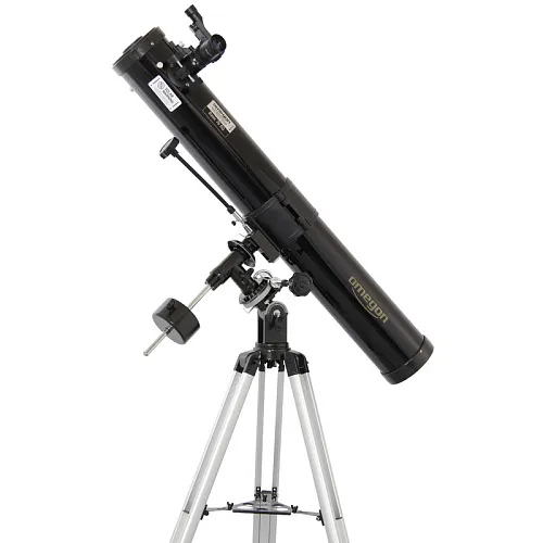 foto teleskop Omegon N 76/900 EQ-2