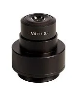 foto kondensor ciemnego pola MAGUS DF3 o N.A. 0,7–0,9