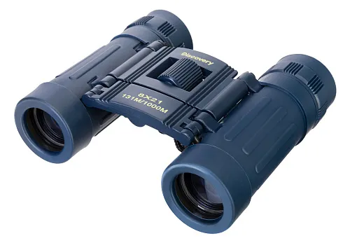 obraz lornetka Levenhuk Discovery Basics BB 8x21,  1
