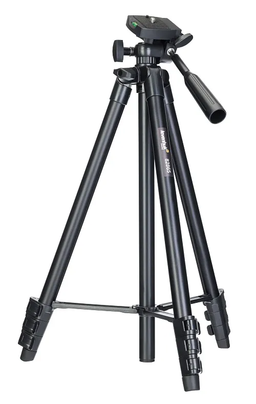 fotografia statyw Levenhuk Level BASE TR7,  1