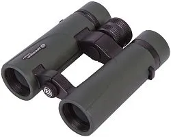 foto lornetka Bresser Pirsch 8x34