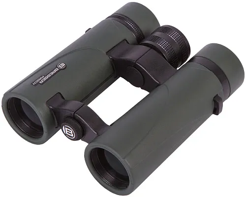 foto lornetka Bresser Pirsch 8x34,  1