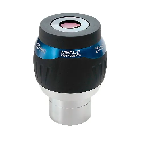 zdjęcie ultraszerokokątny okular Meade Series 5000 20 mm 2”,  1