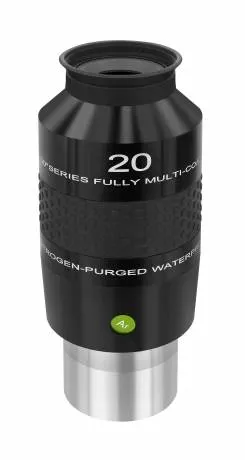 zdjęcie okular Explore Scientific 100° AR 20 mm 2" ,  1