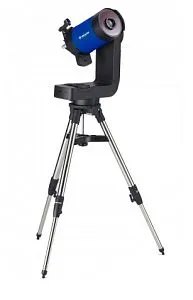 fotografia teleskop Meade LightSwitch 6" f/10 ACF