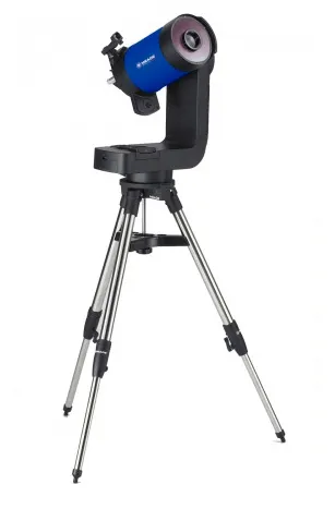 fotografia teleskop Meade LightSwitch 6" f/10 ACF