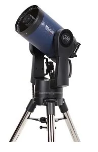 obraz teleskop Meade LX90 8” F/10 ACF