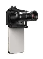 fotografia telekular i mikrokular do smartfonu Levenhuk Kelvin TLC25
