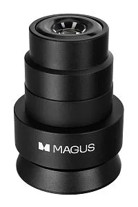 obraz kondensor ciemnego pola 0,9 MAGUS DF1 A