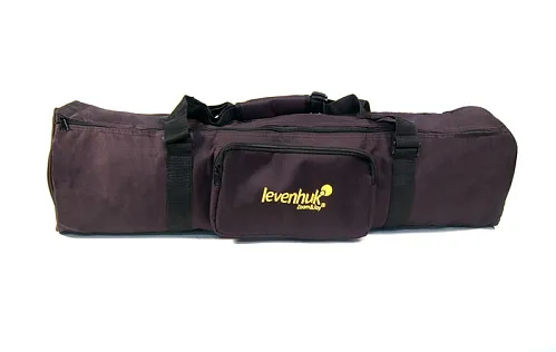 foto futerał Levenhuk Zongo 20, mały, czarny,  1