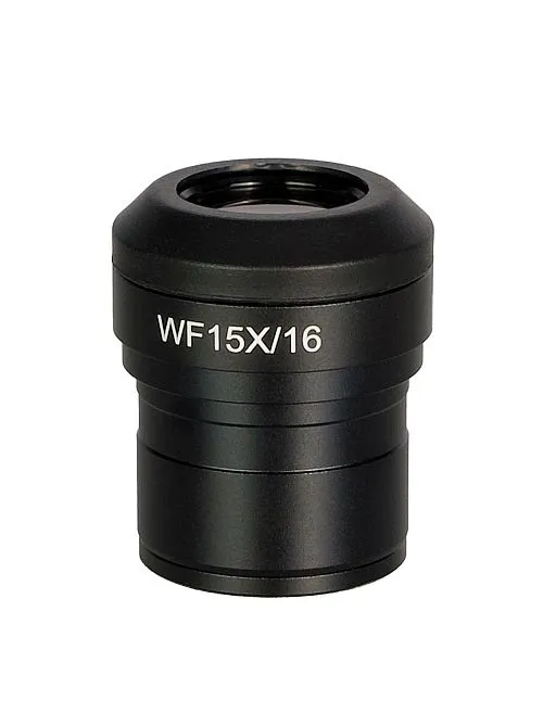 zdjęcie okular (D 30 mm) 15х/16 mm MAGUS AD15,  1