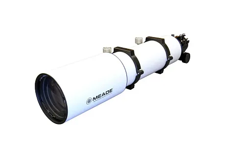 zdjęcie refraktor Meade Series 6000 115 mm ED Triplet APO OTA,  1