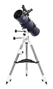 foto teleskop Levenhuk New Skyline PLUS 130/650 SQ2