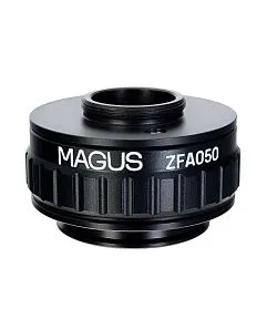 fotografia adapter z montażem typu C MAGUS ZFA050