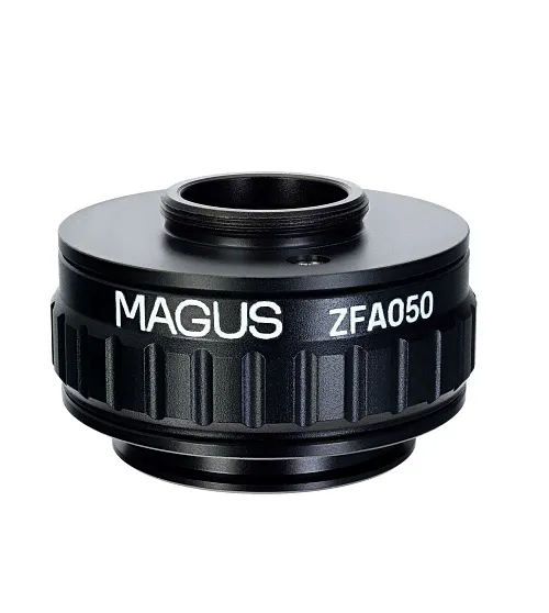 fotografia adapter z montażem typu C MAGUS ZFA050,  1