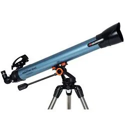 foto teleskop Celestron Inspire 80 AZ