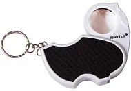 obraz lupa Levenhuk Zeno Gem M7