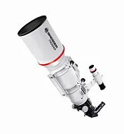 foto teleskop Bresser Messier AR-102S/600 Hexafoc OTA