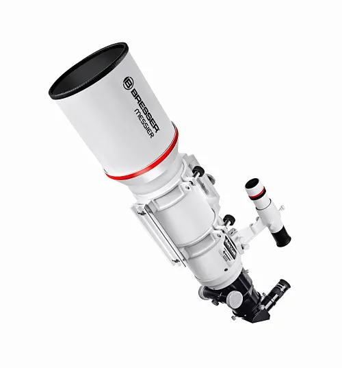foto teleskop Bresser Messier AR-102S/600 Hexafoc OTA
