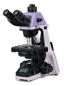 obraz mikroskop biologiczny MAGUS Bio 240T