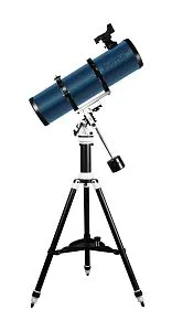 zdjęcie teleskop Levenhuk New Skyline PLUS 130/650 AZ-EQA