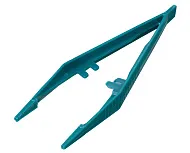 zdjęcie pęseta Levenhuk LabZZ TW5