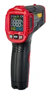 zdjęcie termometr na podczerwień Ermenrich Seek FR40
